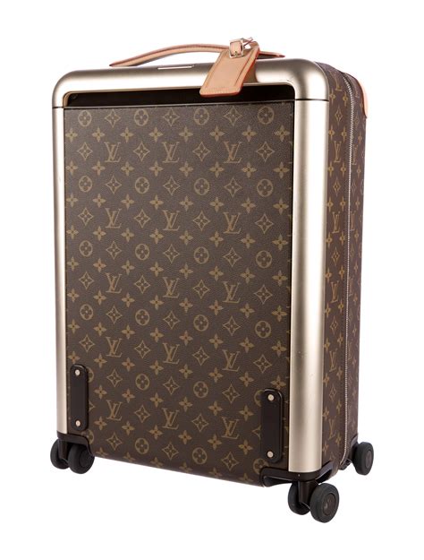 mens louis vuitton luggage bag|louis vuitton suitcase black.